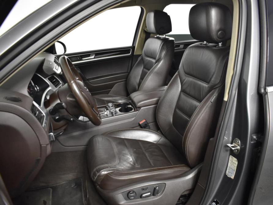 Volkswagen Touareg II Казань  - изображение 10