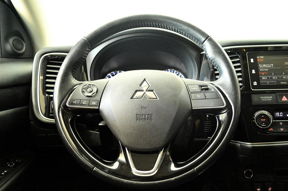 Mitsubishi Outlander III Рестайлинг 2 Сургут  - изображение 13