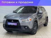 Mitsubishi ASX I Воронеж  - изображение 2