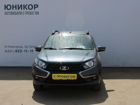 Lada (ВАЗ) Granta I Рестайлинг с пробегом 2024 года, цена 899 000 рублей, 18920 км, лифтбек, Автокод Объявления