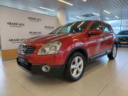 Nissan Qashqai I Санкт-Петербург  - изображение 18