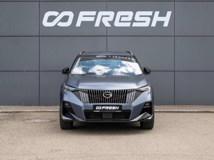GAC GS3 Краснодар  - изображение 3