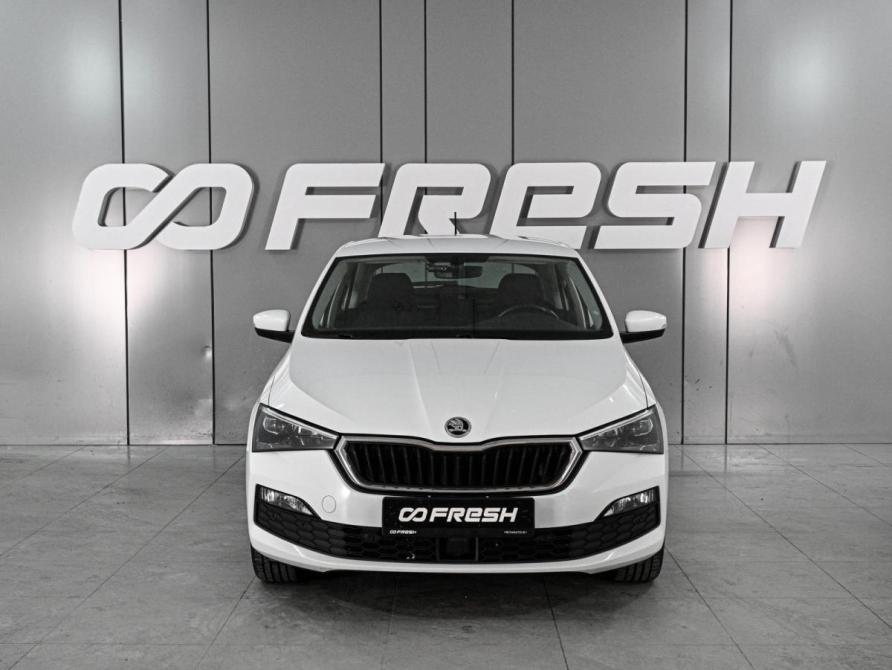 Skoda Rapid II Ростов-на-Дону  - изображение 3