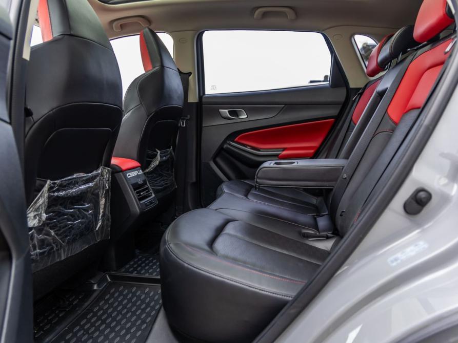 Changan CS55 Plus II Волгоград  - изображение 39