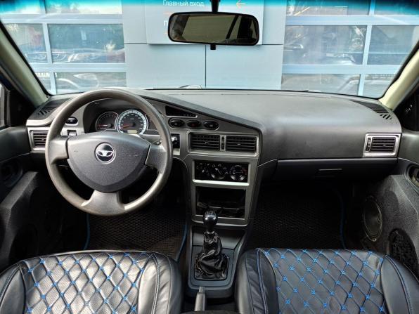 Daewoo Nexia I Рестайлинг с пробегом 2012 года, цена 149 000 рублей, 169388 км, седан, Автокод Объявления