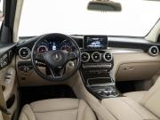 Mercedes-Benz GLC I (X253) Москва  - изображение 34