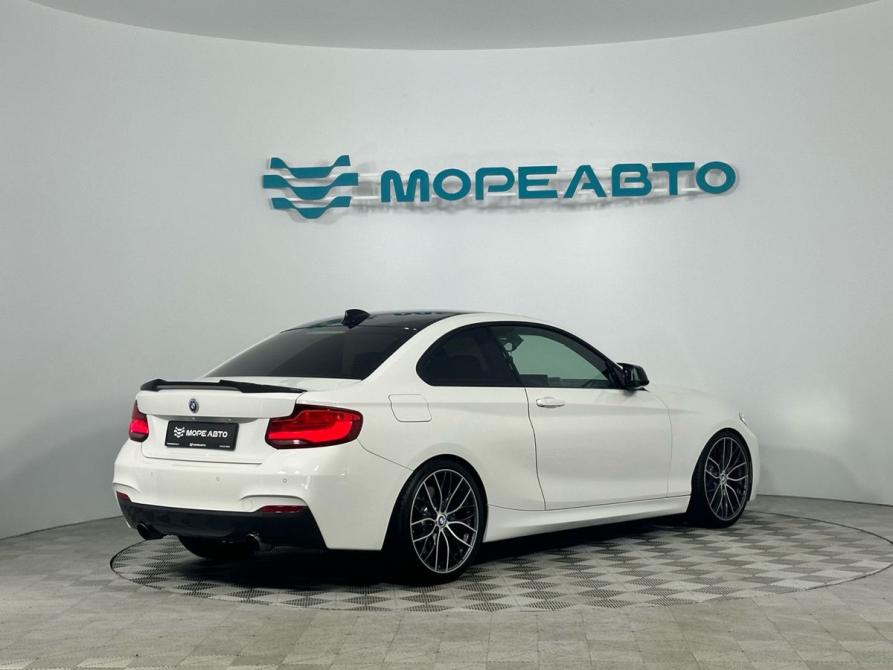 BMW 2 серии F22 Калининград  - изображение 5