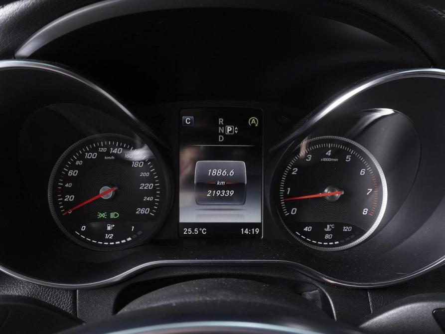 Mercedes-Benz C-Класс IV (W205) Ростов-на-Дону  - изображение 19