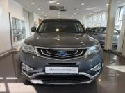Geely Atlas I Подольск  - изображение 28