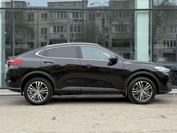 Haval F7x I Рестайлинг с пробегом 2023 года, цена 2 270 000 рублей, 76526 км, внедорожник, Автокод Объявления