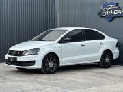 Volkswagen Polo V Рестайлинг Ижевск  - изображение 22