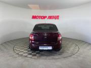 Lada (ВАЗ) Granta I Воронеж  - изображение 11
