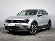 Volkswagen Tiguan II Санкт-Петербург  - изображение 21