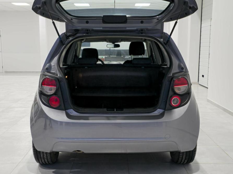 Chevrolet Aveo II Таганрог  - изображение 7