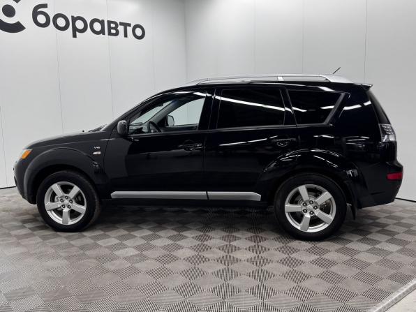 Mitsubishi Outlander II с пробегом 2008 года, цена 1 199 000 рублей, 189506 км, внедорожник, Автокод Объявления