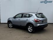 Nissan Qashqai I Рестайлинг Москва  - изображение 20