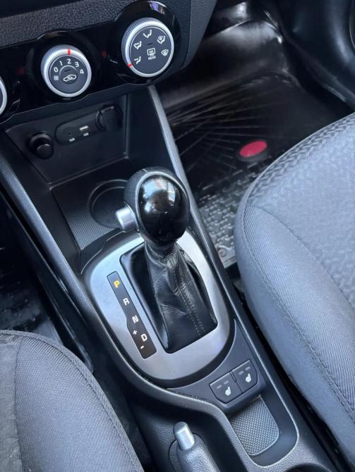 Kia Rio III Рестайлинг Альметьевск  - изображение 12
