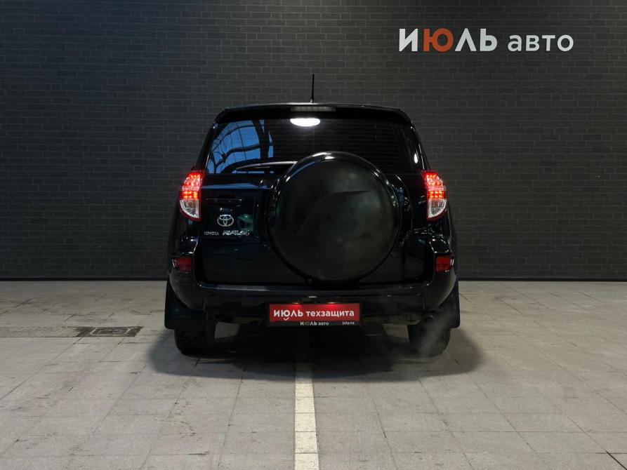 Toyota RAV4 III (XA30) Рестайлинг Челябинск  - изображение 6