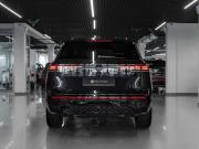 Volkswagen Teramont II (China Market) Москва  - изображение 44
