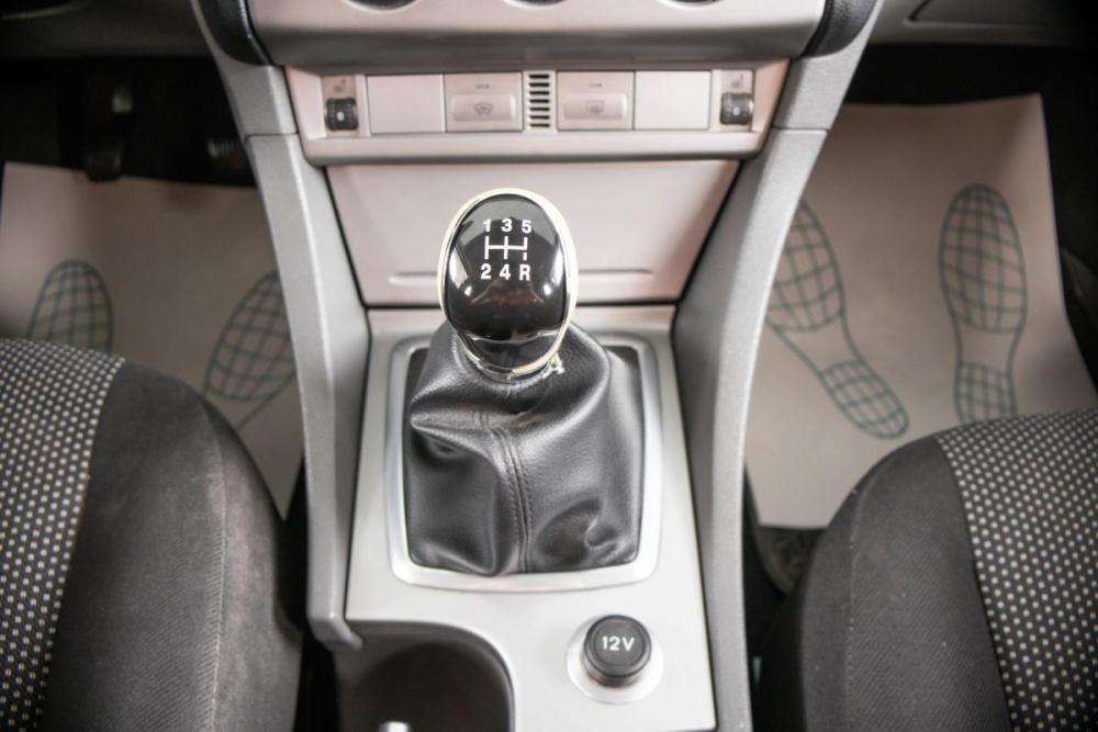 Ford Focus II Рестайлинг Пермь  - изображение 17