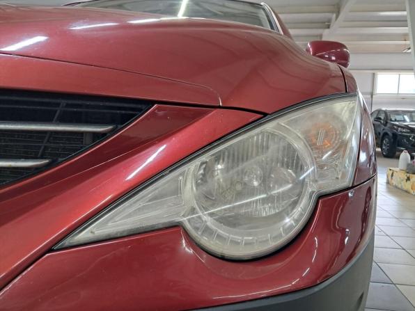 SsangYong Actyon I с пробегом 2008 года, цена 585 000 рублей, 222000 км, внедорожник, Автокод Объявления