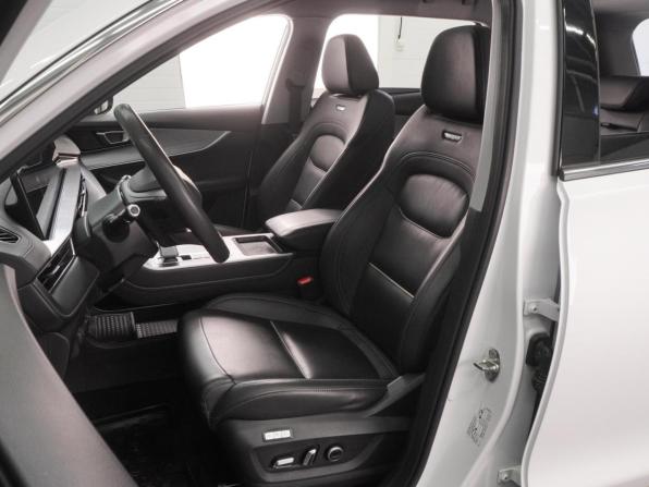 Chery Tiggo 7 Pro Max I с пробегом 2023 года, цена 2 014 000 рублей, 54632 км, внедорожник, Автокод Объявления