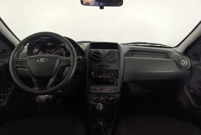 Lada (ВАЗ) Largus I Рестайлинг с пробегом 2024 года, цена 1 110 000 рублей, 128046 км, универсал, Автокод Объявления
