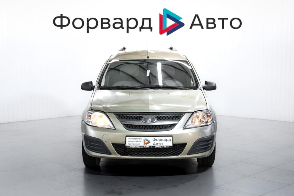 Lada (ВАЗ) Largus I Тюмень  - изображение 2