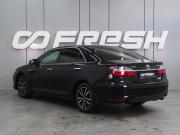 Toyota Camry VII (XV50) Рестайлинг Воронеж  - изображение 21