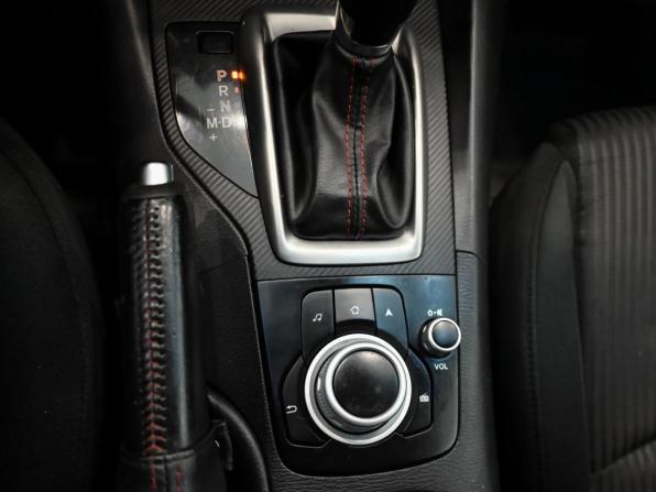 Mazda 3 III (BM) с пробегом 2014 года, цена 1 450 000 рублей, 147345 км, седан, Автокод Объявления