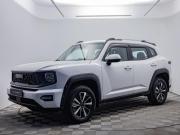 Haval H7 I Москва  - изображение 19