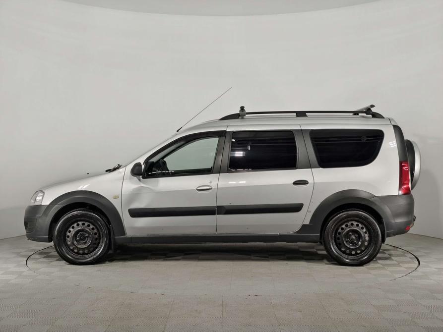Lada (ВАЗ) Largus I Санкт-Петербург  - изображение 8
