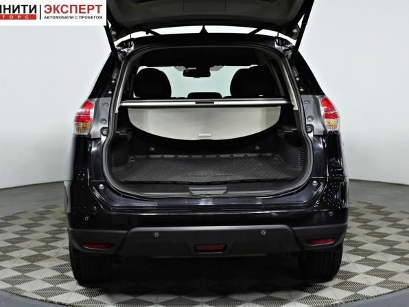 Nissan X-Trail III с пробегом 2015 года, цена 1 757 000 рублей, 194572 км, внедорожник, Автокод Объявления