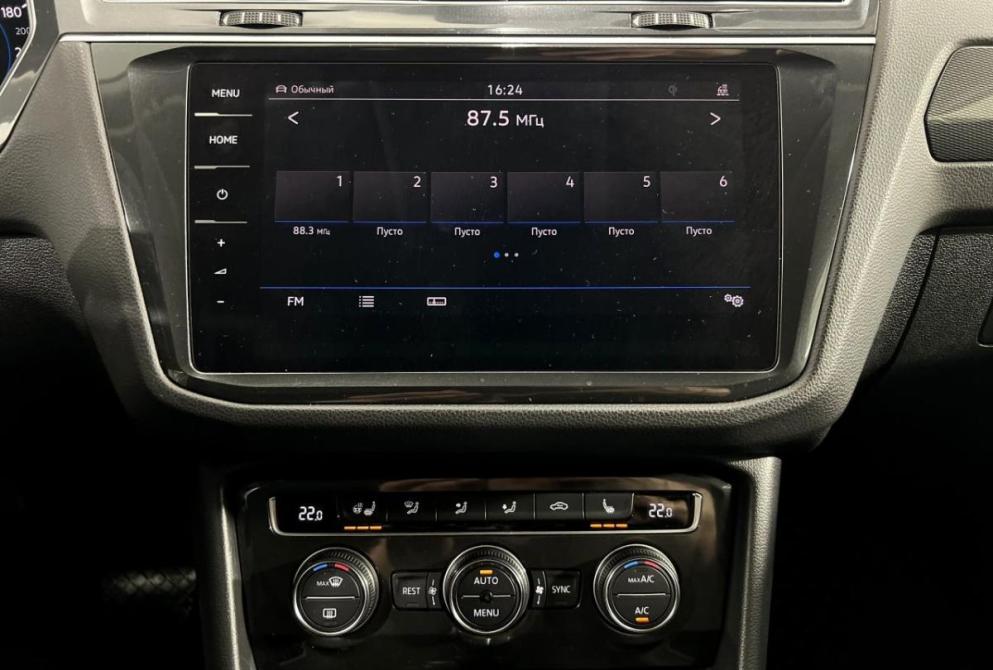 Volkswagen Tiguan II Нижний Новгород  - изображение 14