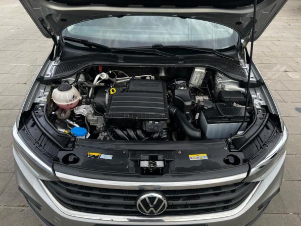 Volkswagen Polo VI с пробегом 2021 года, цена 1 795 200 рублей, 36574 км, лифтбек, Автокод Объявления