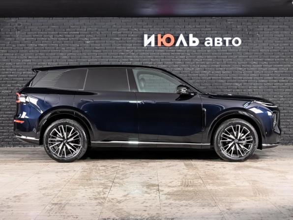 Changan Qiyuan Q07 с пробегом 2026 года, цена 4 300 000 рублей, 87 км, внедорожник, Автокод Объявления