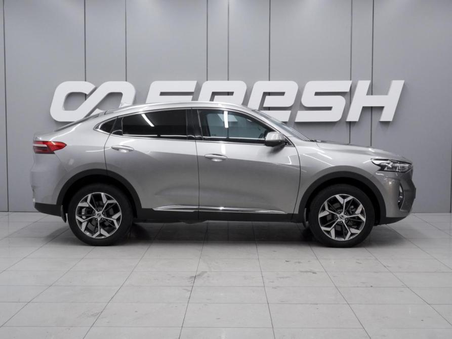 Haval F7x I Ростов-на-Дону  - изображение 5