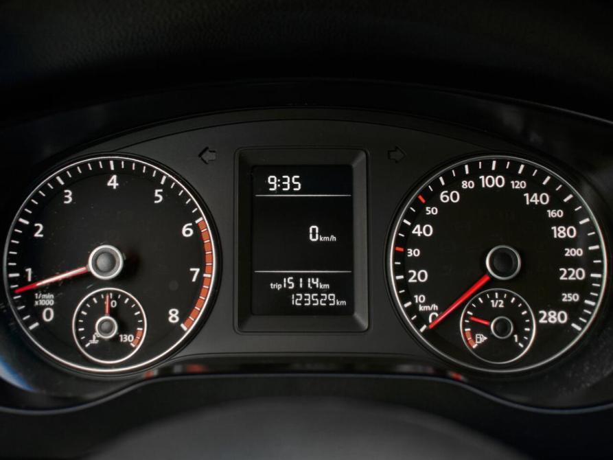 Volkswagen Jetta VI Рестайлинг Екатеринбург  - изображение 14