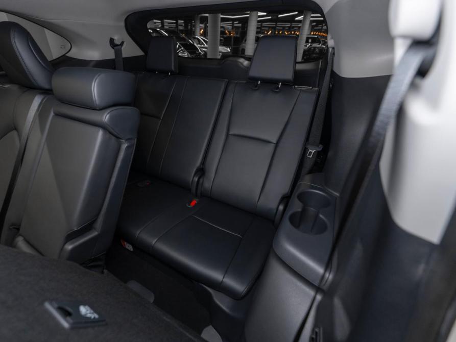 Toyota Highlander IV (XU70) Москва  - изображение 19