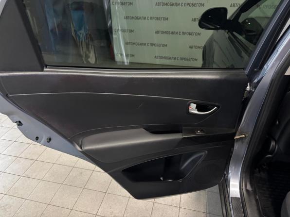 SsangYong Actyon II с пробегом 2013 года, цена 879 000 рублей, 176000 км, внедорожник, Автокод Объявления
