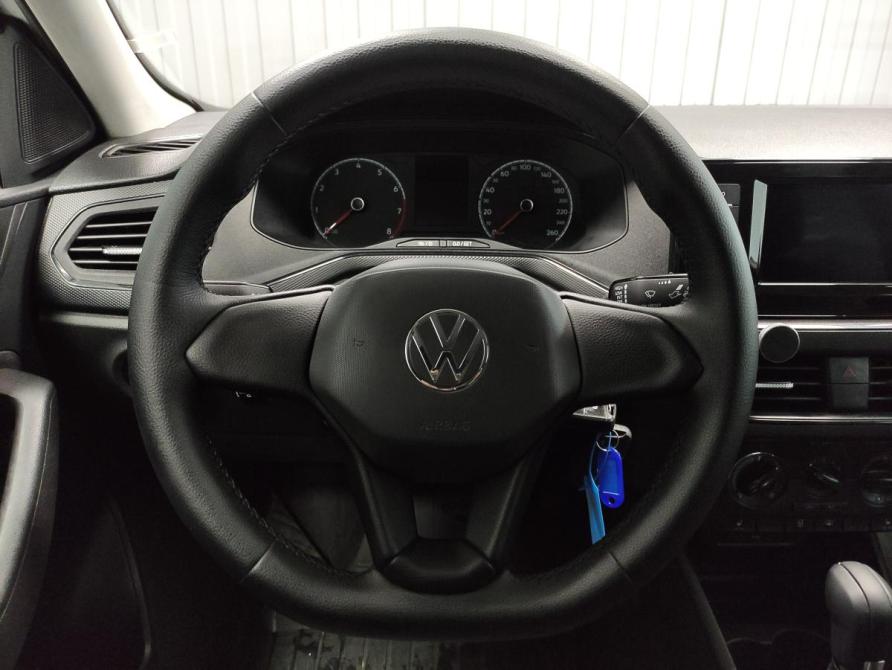Volkswagen Polo VI Пермь  - изображение 7