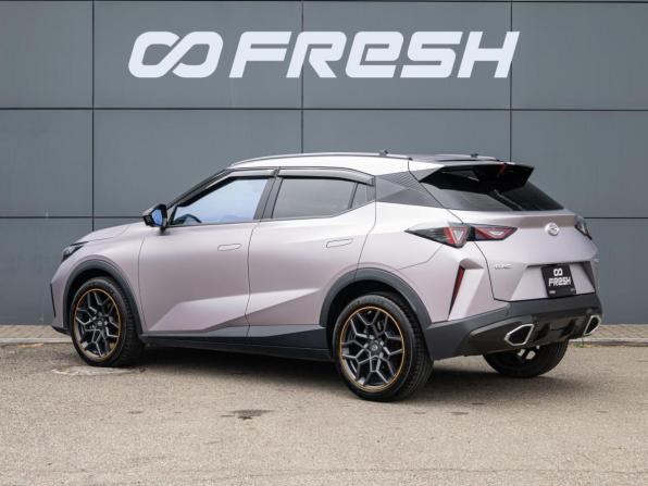 GAC GS3 с пробегом 2024 года, цена 2 250 000 рублей, 31679 км, внедорожник, Автокод Объявления