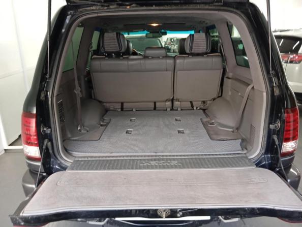 Lexus LX II Рестайлинг с пробегом 2005 года, цена 2 130 000 рублей, 340000 км, внедорожник, Автокод Объявления