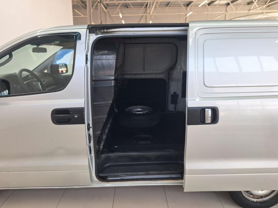 Hyundai Grand Starex I Смоленск  - изображение 13