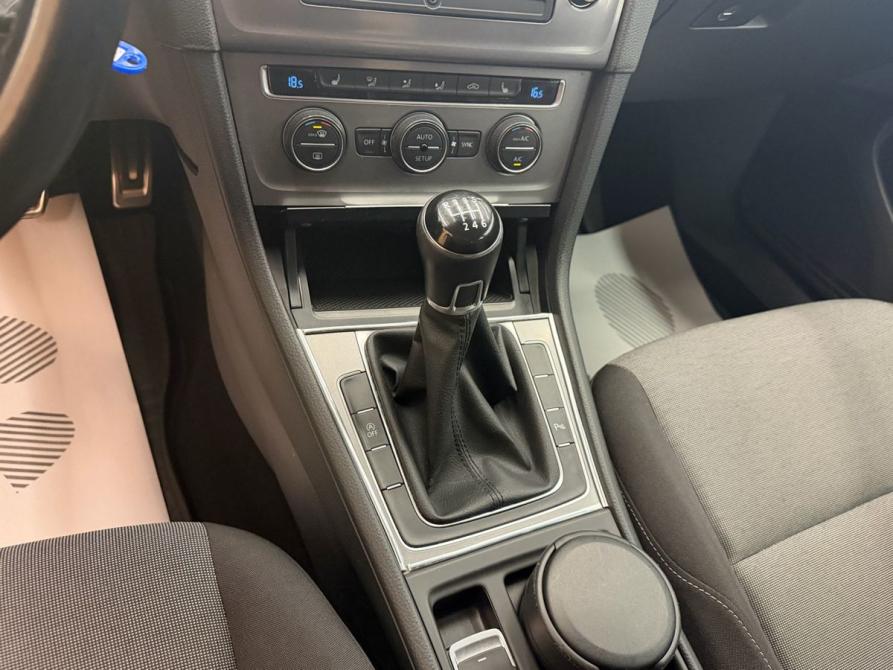 Volkswagen Golf VII Санкт-Петербург  - изображение 11
