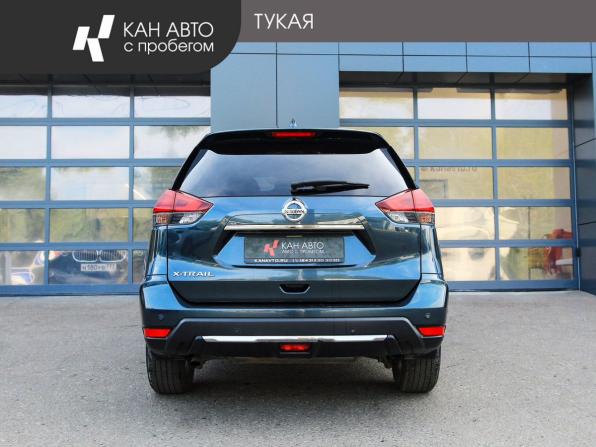 Nissan X-Trail III Рестайлинг с пробегом 2020 года, цена 2 459 000 рублей, 74435 км, внедорожник, Автокод Объявления