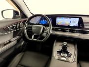 Chery Tiggo 7 Pro Max I Рестайлинг Москва  - изображение 33