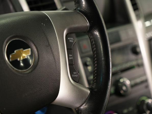 Chevrolet Captiva I с пробегом 2007 года, цена 815 000 рублей, 364000 км, внедорожник, Автокод Объявления