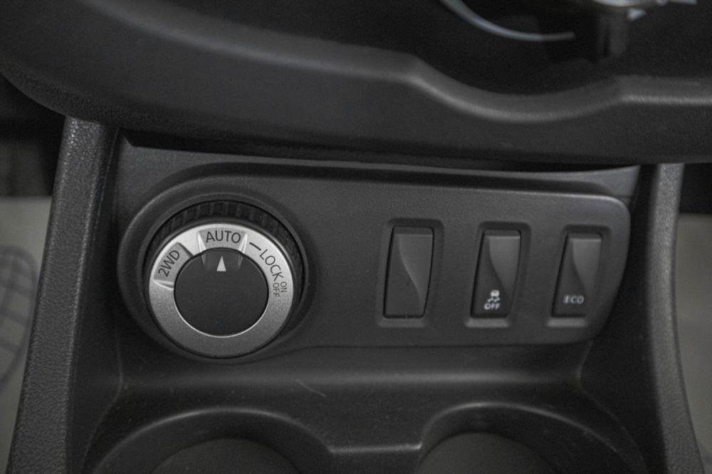 Renault Duster I Рестайлинг Кемерово  - изображение 21