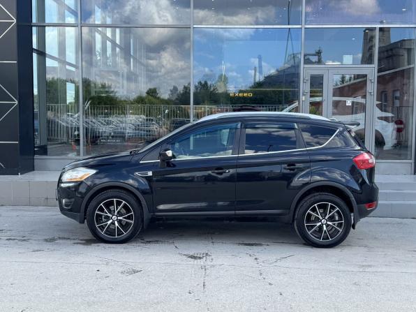 Ford Kuga I с пробегом 2012 года, цена 1 200 000 рублей, 171022 км, внедорожник, Автокод Объявления